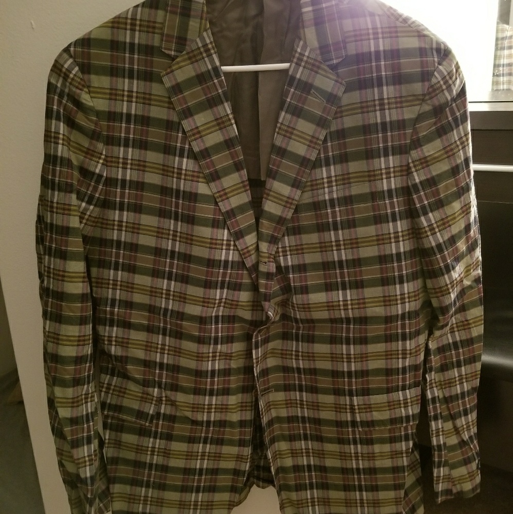 RARE POLO RALPH LAUREN BLAZER